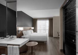 AC Hotel by Marriott Pittsburgh Southpointe 4