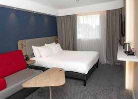Holiday Inn Express Caen Epron by IHG 5
