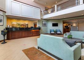 Best Western Plus Inn at Hunt Ridge 3