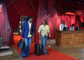 IBIS STYLES KINSHASA 3