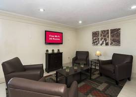 Red Roof Inn Bloomington - Normal/University 3