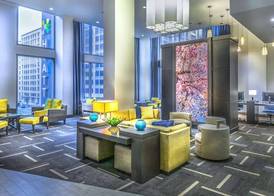 Hyatt Place Washington D.C./National Mall 4