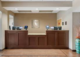 Comfort Inn & Suites Wildwood - The Villages 3