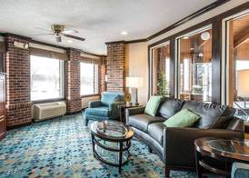 Comfort Inn Weirton - Steubenville 3