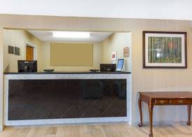 Quality Inn Stephens City-Winchester South 2