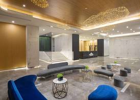 Microtel by Wyndham Hangzhou 3