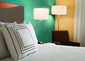 Fairfield Inn & Suites South Bend Mishawaka 5