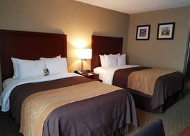 Comfort Inn Wethersfield - Hartford 5