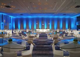 Frankfurt Airport Marriott Hotel 5
