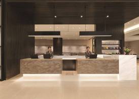 Hyatt Place Shanghai Tianshan Plaza 4