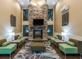 Wyndham Garden Hotel Cross Lanes Charleston 4