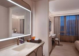 Mercure Hangzhou West Lake Yuquan 5
