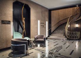 Rand Tower Hotel, Minneapolis, a Tribute Portfolio Hotel 3