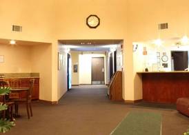 Ocean Gateway Inn 3