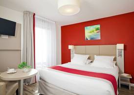 Séjours & Affaires Paris Bagneux 4