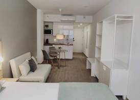 GLOBAL Apartments & Rooms 3