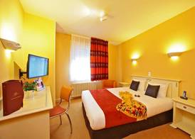 The Originals City - Hôtel Saint-Martial, Limoges Centre 5