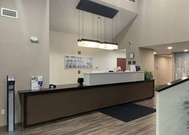 Sleep Inn & Suites California MD 3