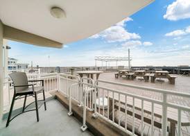 Montreal Beach Resort 4