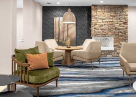 Fairfield by Marriott Inn & Suites Columbus Hilliard 3
