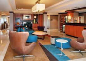 Fairfield Inn and Suites by Marriott Colorado Springs North Air Force Academy 2