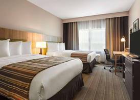 Country Inn & Suites by Radisson, Smithfield-Selma, NC 4