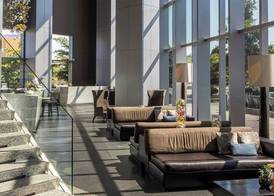 The Westin Guadalajara 4