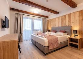 Dorfresort Kitzbühel by ALPS RESORTS 5