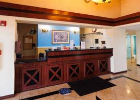Garnet Inn & Suites, Orlando 5