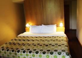 Hotel Da Montanha 3