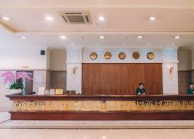 Saigon Dalat Hotel 4