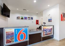 Motel 6-Channelview, TX 2