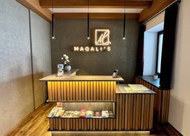Magali's Bed & Breakfast 2