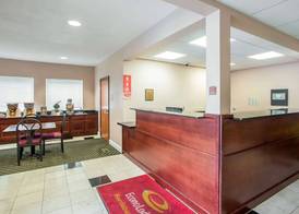 Econo Lodge Harrisburg - Hershey 2