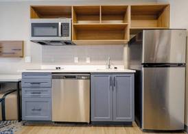 Candlewood Suites Beachwood Cleveland by IHG 4