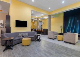 Best Western Plus North Platte Inn & Suites 2