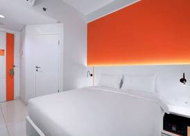 Starlet Hotel Jakarta Airport 4