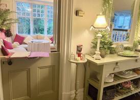 Storrs Gate House B & B No pets Allowed 2