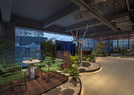 voco Chongqing Chaotianmen by IHG 5