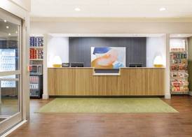 Spark by Hilton Clifton 2