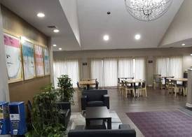 AmericInn by Wyndham Fort Atkinson 3