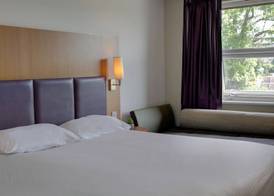 Embassy Newcastle-Gateshead, Sure Hotel Collection by Best Western 5