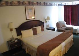 Dodge House Hotel 4