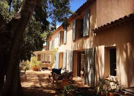 Bastide Sainte Trinide 2
