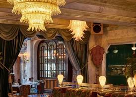The Lafayette Hotel, Swim Club & Bungalows 3
