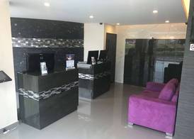 Best Western Plus Metepec & Suites 2