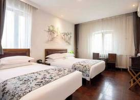 Nostalgia Hotel (Beijing Confucius Temple and Imperial College Museum & Gui Street) 4