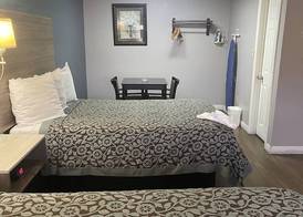 Blue Spring Inn Orange City 5