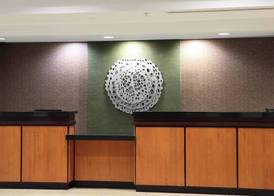 Fairfield Inn & Suites by Marriott Millville Vineland 3