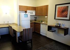 Staybridge Suites IRVINE EAST/LAKE FOREST by IHG 5